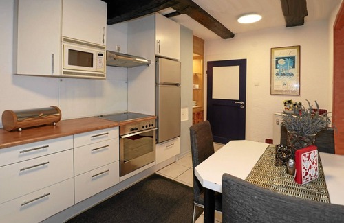 Efringen-Kirchen Apartment | Mariposa Apartamento