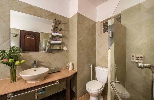 Sangkat Sla Kram Hotel | Marirath Boutique Hotel