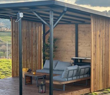 Marisel House | Mariseltinyhouse