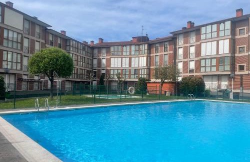 Voto Apartment | Marismas de Cantabria cerca de Laredo