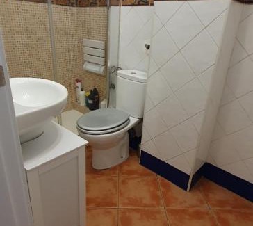 San Juan del Puerto Apartment | MARISMAS DEL TINTO