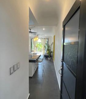 Zazil-ha Apartment | Marisol Beach