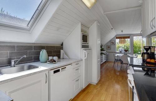 Frølunde Fed House | "Marita" - 225m from the sea by Interhome