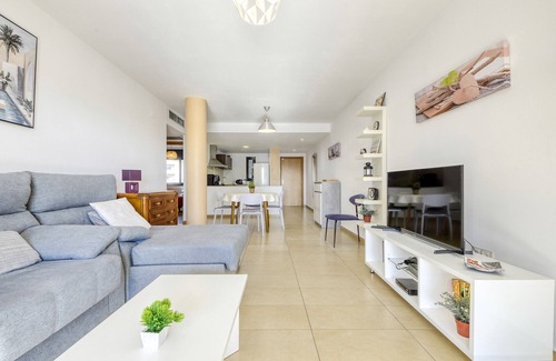 Santa Margarida Apartment | MARITIM 2 D Roses