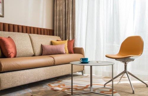 Albena Hotel | MARITIM Hotel Amelia - Luxury Ultra All Inclusive