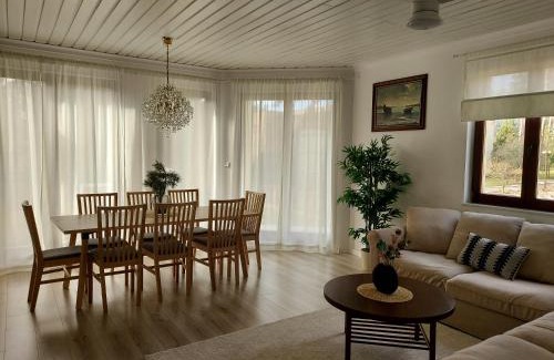 Lukecin Apartment | Maritima's Home