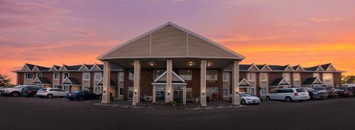 Port Hawkesbury Hotel | Maritime Inn Port Hawkesbury