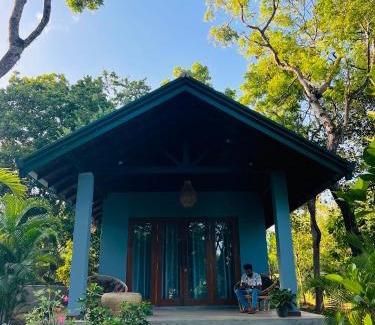 Rekawa House | Maritime Nest Cabanas