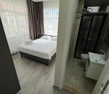 Edirne Hotel | Maritsa Hotel