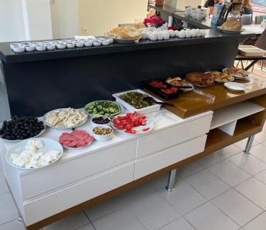 Edirne Hotel | Maritsa Hotel