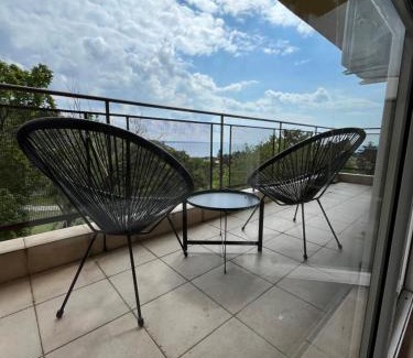 Topola Apartment | Marittimo studio 27 with sea view