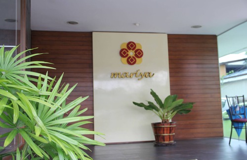 Lat Krabang Apartment | Mariya Boutique Residence at Suvarnabhumi Airport