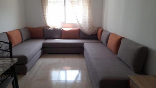 Tetouan Apartment | Marjane Apartment 1