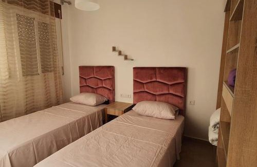 Tetouan Apartment | Marjane Apartment 1