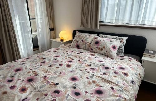 Higashikoiwa Villa | Mark的小岩民宿