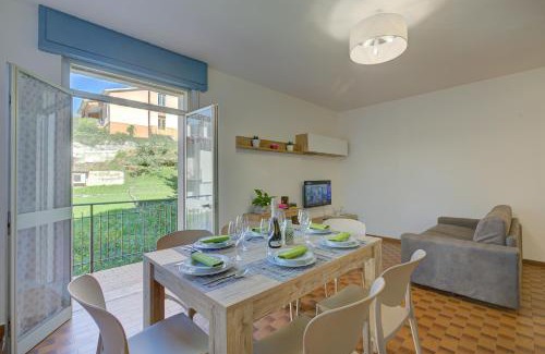 Vobarno Apartment | Mark Apartment - Happy Rentals