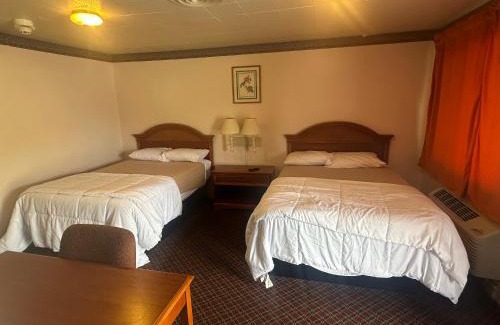 Elmira Hotel | Mark Twain Motor Inn