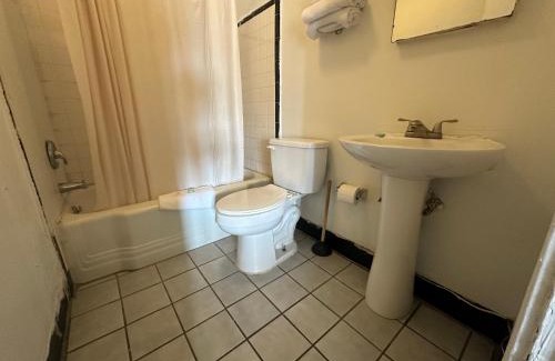 Elmira Hotel | Mark Twain Motor Inn