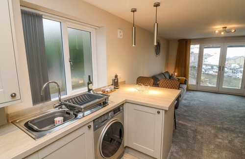 Clitheroe Cottage | MARKET LOUNGE, romantic, character holiday cottage in Clitheroe