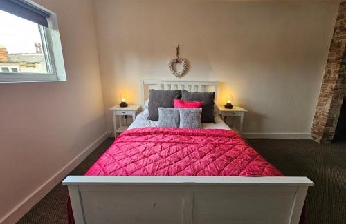 Southport Apartment | Market Quarter, town centre, free parking