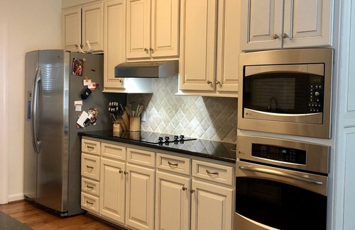 High Point House | Market Rental - Great Location