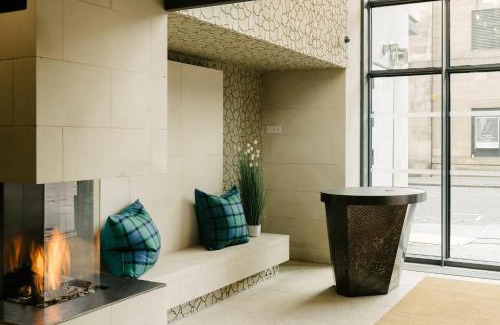 Old Town Hotel | Market Street hotel