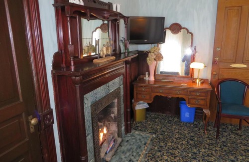Taylorville Bed & Breakfast | Market Street Inn