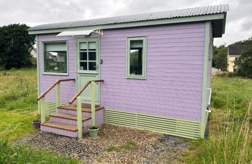 Dromahair Other | Market Street Shepherd's Hut Leitrim