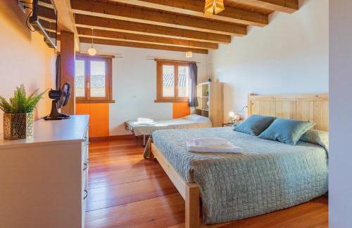Villamayor de Monjardin Apartment | Markiola