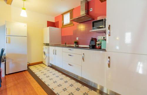 Villamayor de Monjardin Apartment | Markiola
