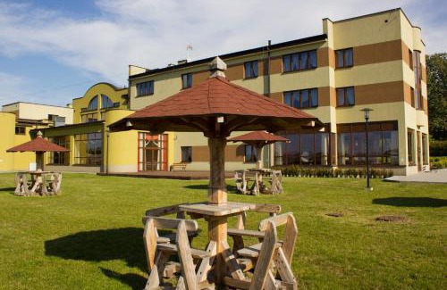 gmina Łopuszno Resort | Markiz Łopuszno