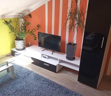 Marki Apartment | Markowia