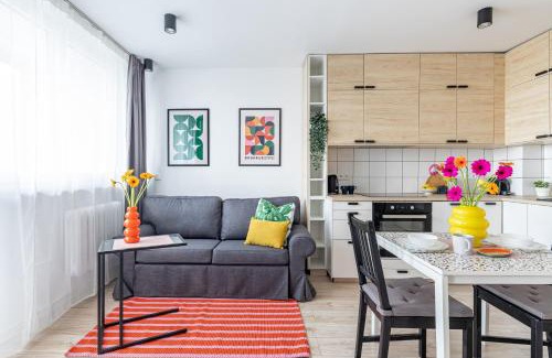 Nowa Praga Apartment | Markowska by VAYA STAYS