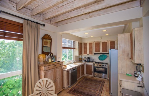 Lance aux Epines Villa | Marks Reef - Main Villa and Reef Villa