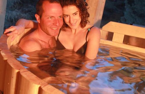 Turracher Hohe Ski Chalet | MarktlAlm Turracher Höhe