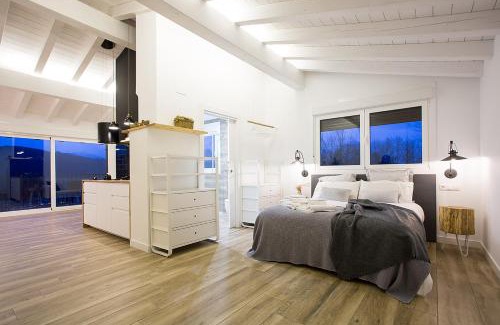 Elbete Apartment | Markulluko Borda Rural Suites