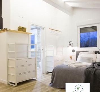 Elbete Apartment | Markulluko Borda Rural Suites