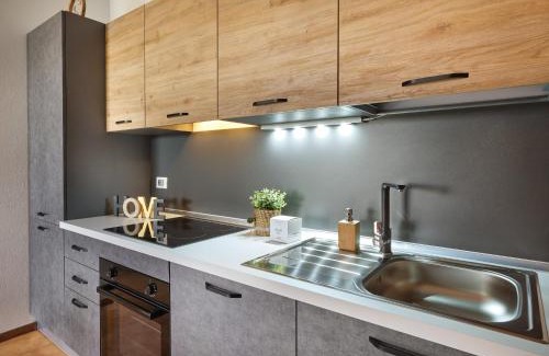 Pacengo Apartment | MARKUS - Regarda Travel