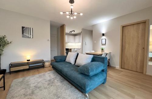 Szeged Apartment | MARLA Apartman