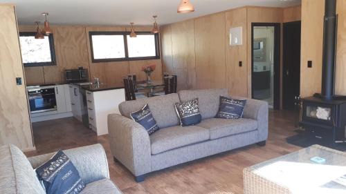 Havelock House | Marlborough Sounds Accommodation