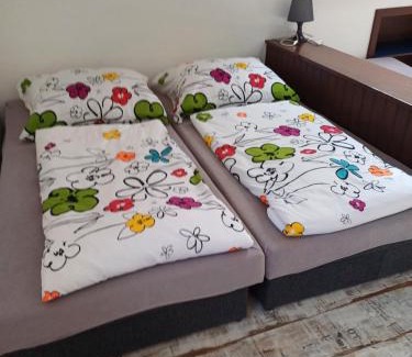 Usti nad Labem Apartment | MARLEN