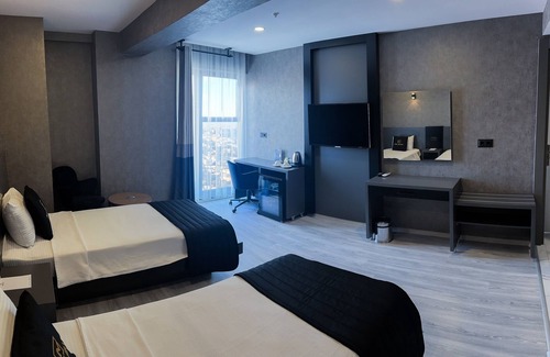Denizli Hotel | Marlen Hotel Denizli