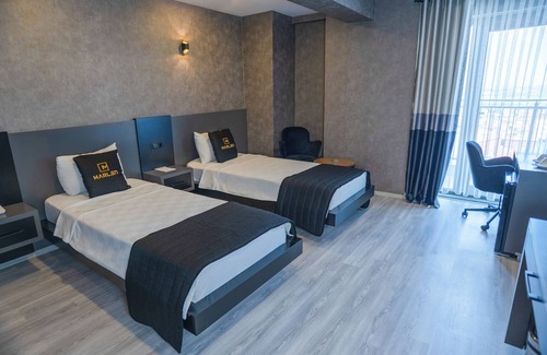 Denizli Hotel | Marlen Hotel Denizli