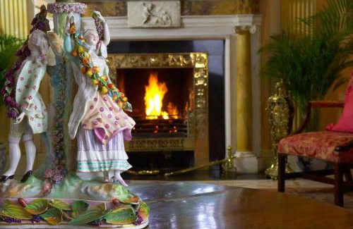 Gorey Hotel | Marlfield House Hotel Relais et Chateaux