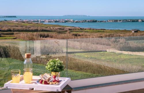 Ferrel House | Marlin House II
