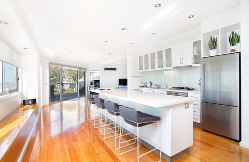 Smiths Beach House | Marlin on Smiths
