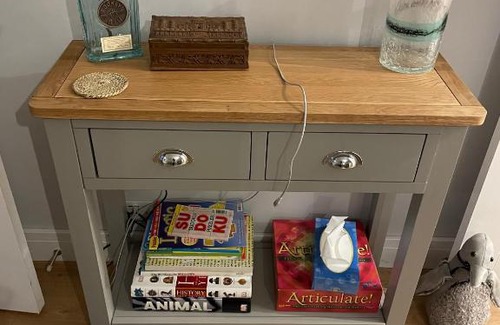Marlow House | Marlow holiday home