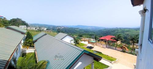 Aburi Ski Chalet | Marluther Freedom Valley