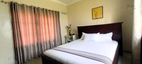 Aburi Ski Chalet | Marluther Freedom Valley