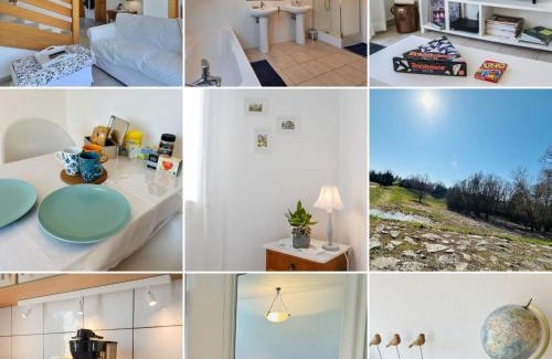 Habsheim House | Marlyse House